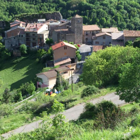  La Fusteria del Casat  Саррока-Де-Бельера 